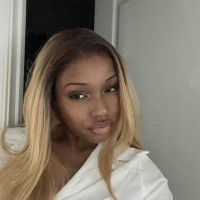 Carolina Kitchen Employee Aurielle Brooks's profile photo