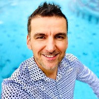 Aquapalace Praha Employee David Čerych's profile photo