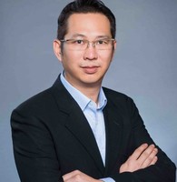 DYP Employee Tony Yu's profile photo