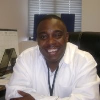 Arrow Security & Training LLC Employee Ronnie Gordon's profile photo