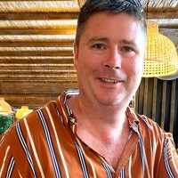 Tenable Employee Matt Doyle's profile photo