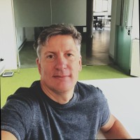 Nebeus Employee Sergey Romanovskiy's profile photo