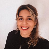 Metallowest Employee Cátia Ribeiro's profile photo