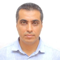 Frontier Schools, Inc Employee Sakir Demir's profile photo