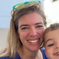 Elizabeth Rowen Email & Phone Number