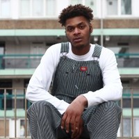 Howdens Joinery Brunswick Employee Kyree West's profile photo