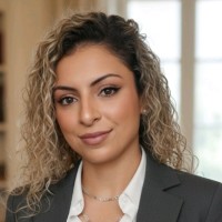 YORPAK Egypt Employee Azza Elzorkany's profile photo