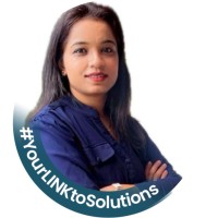 Link Composites Pvt Ltd Employee Sheetal Patil's profile photo