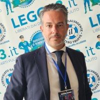 Legge3.it Employee Benedetto Brutto's profile photo