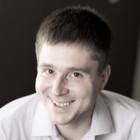 ABRT Employee Nick Mitushin's profile photo