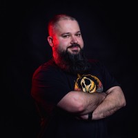 11 bit studios S.A. Employee Aleksander Kauch's profile photo