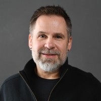 SecureWorld Employee Drew Hall's profile photo