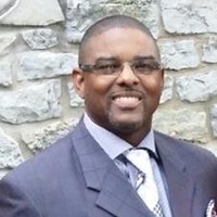Toyota North America Employee Tony Walker's profile photo