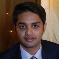 Transcend HR Solutions Employee Aditya Modi's profile photo