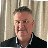 Endeavour Energy (NSW) Employee Matthew Parker's profile photo