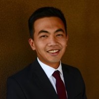 Custom Goods Employee Aris Prasetya's profile photo