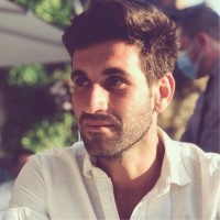 Vincent Terral Email & Phone Number