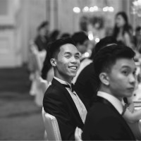 Showwcase Employee Jason Kim's profile photo