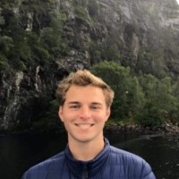 Michael Cosley Email