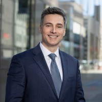 Brownstein Hyatt Farber Schreck Employee John Huber's profile photo