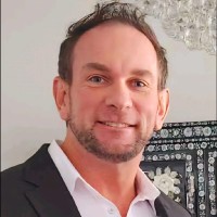 STaR - Systems Technology & Research, Inc. Employee Kyle Farnes's profile photo