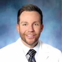 Hendrick Health Employee Grant Jameson's profile photo