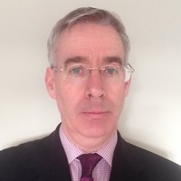 Midland Steel Reinforcement Supplies Employee Kieran Pryal's profile photo