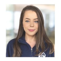 RJW Exteriors Employee Brenna O'Connor's profile photo