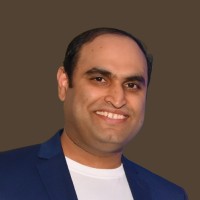 General Motors Employee Lalit Jha's profile photo