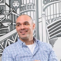 SpotHero Employee Nate Phillips's profile photo