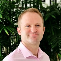 Lonza Employee Michael Crowe's profile photo