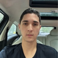 EconData Analytics Employee Arthur Pessoa's profile photo