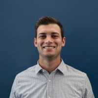 BM2 Freight Services, Inc. Employee Corey Fussinger's profile photo