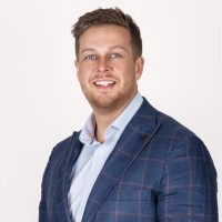 Servers Australia Employee Jake Bowles's profile photo