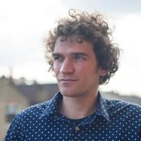 studjurban Employee Fabrizio Colmegna's profile photo
