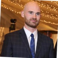 Fisher German LLP Employee John Mrtpi's profile photo