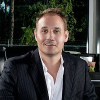 Generator Supercenter Employee Wesley Metcalfe's profile photo