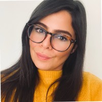 Aivo Employee Karina Acosta's profile photo