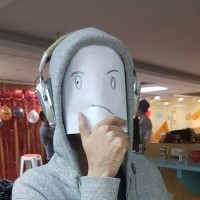 zig-zag, Inc. Employee Panupong Mongkoladisai's profile photo