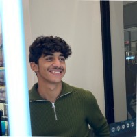Code2College Employee Omar Mohamed's profile photo