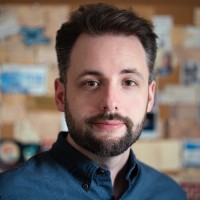 Weber Shandwick Employee Alexander Morrow's profile photo