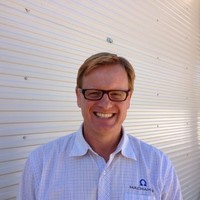 Ertech Employee Shane Cahill's profile photo