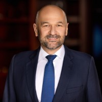 ERGO Hestia Employee Artur Borowinski's profile photo
