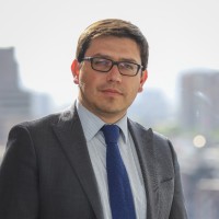 INAPI Chile Employee Francisco Carrasco's profile photo