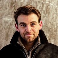 Deep Forestry Employee Fabian Spennare's profile photo