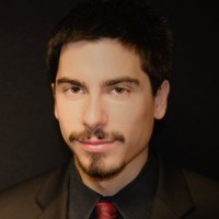 United States Air Force Employee Andrew Zweig's profile photo