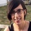 Tenable Employee Anna Krebs's profile photo