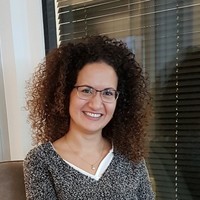 Fattal Hotels Employee Revital Kantor's profile photo