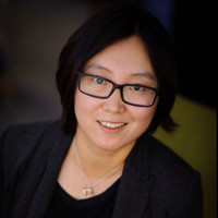 Salesforce Employee Wenqing Dai's profile photo