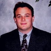 AeroStar Inc. Employee Michael Behrens's profile photo